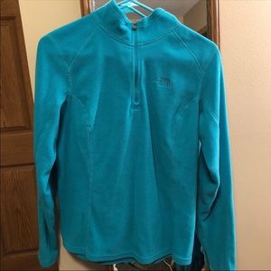 North Face Pullover